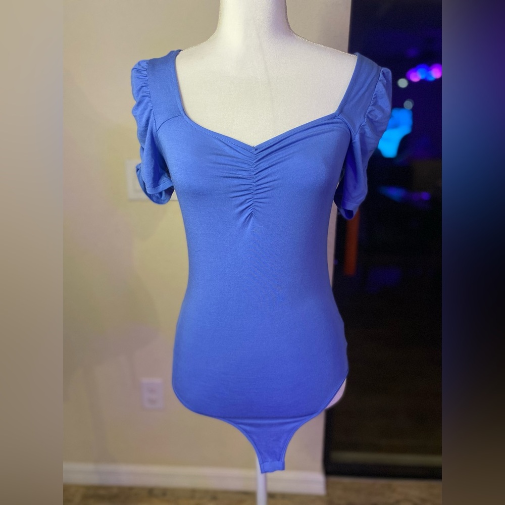 Jessica Simpson Bodysuit - Picture 3 of 9
